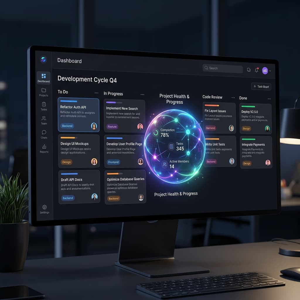 AI INTERVIEW PLANNER